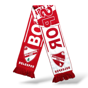 Football Scarf Boluspor