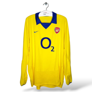 Nike Arsenal