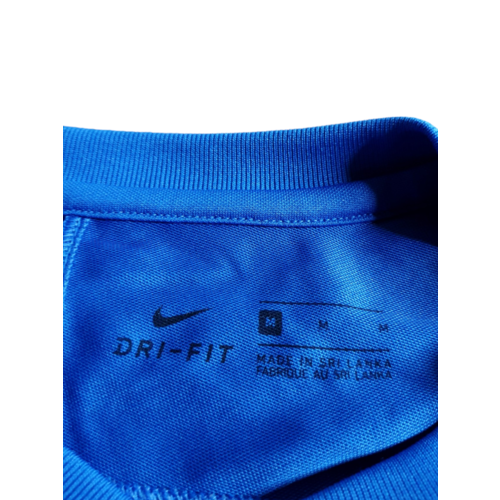 Nike Original Nike football shirt Curaçao 2019/20