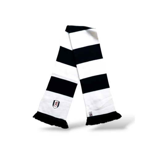 Scarf Original Football Scarf Fulham