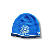 Voetbal muts Everton