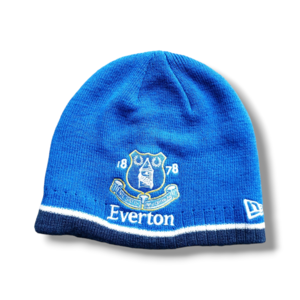 New Era Football hat Everton