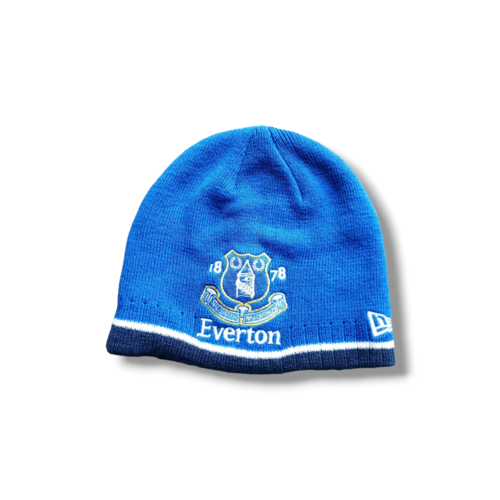 New Era Vintage football hat Everton