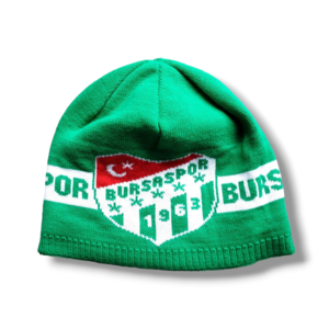 Fanwear Voetbal muts Bursaspor