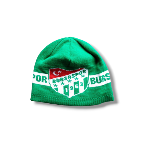 Fanwear Fußballmütze Bursaspor