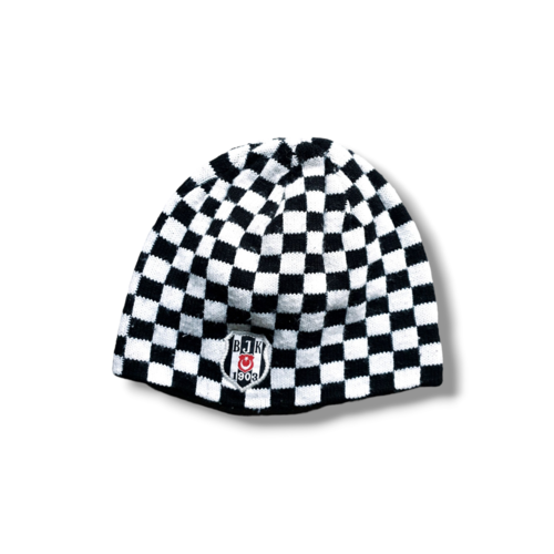 Fanwear Vintage football hat Besiktas