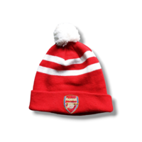 Voetbal muts Arsenal