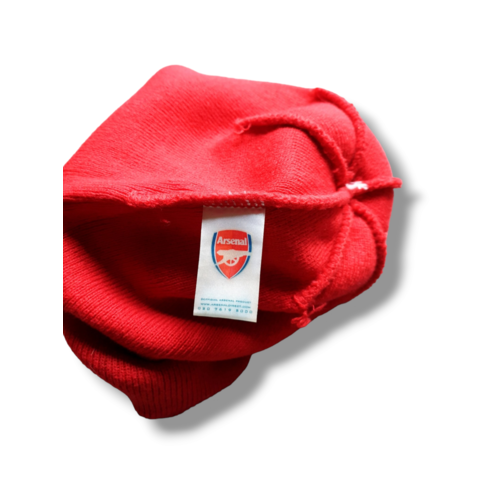 Fanwear Vintage voetbal muts Arsenal