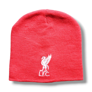 Fanwear Fußballmütze Liverpool