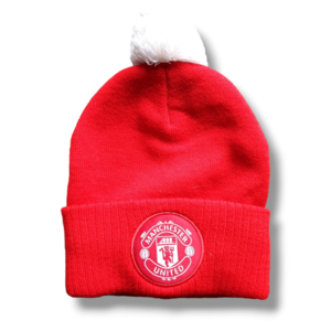 Fanwear Fußballmütze Manchester United