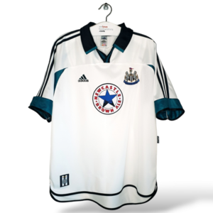 Adidas Newcastle United