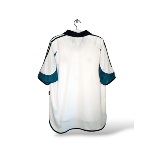 Adidas Original Adidas Fußballtrikot Newcastle United 1999/00