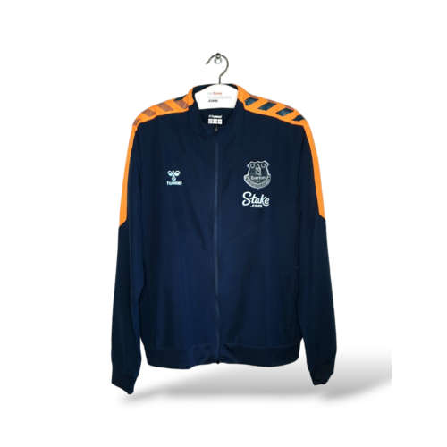 Hummel Original Hummel training jacket Everton