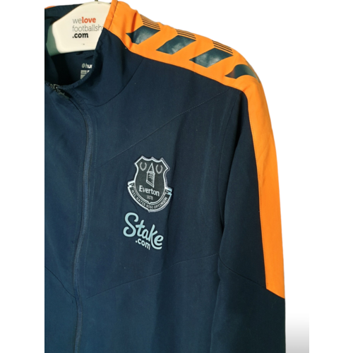 Hummel Original Hummel training jacket Everton