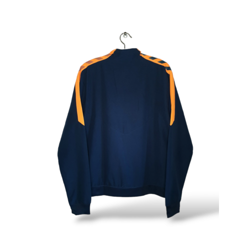 Hummel Original Hummel training jacket Everton