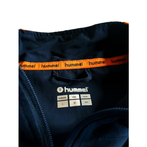 Hummel Original Hummel training jacket Everton