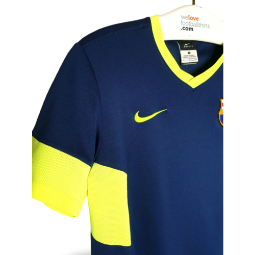 Nike Original Nike Trainingsshirt FC Barcelona