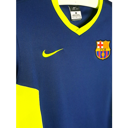 Nike Original Nike trainingsshirt FC Barcelona