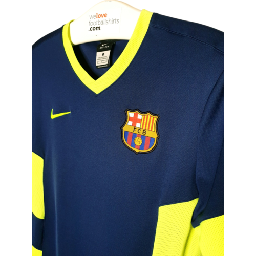 Nike Origineel Nike trainingsshirt FC Barcelona