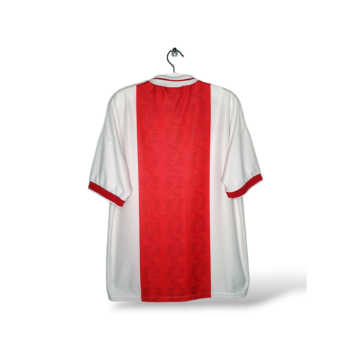 Umbro Original Umbro football shirt AFC Ajax 1998/99