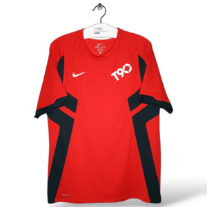 Nike Vintage Nike Fußballtrikot