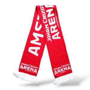 Fußballschal AFC Ajax