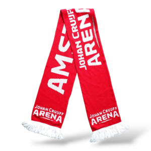 Scarf Football Scarf AFC Ajax