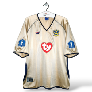 Fanwear Portsmouth FC