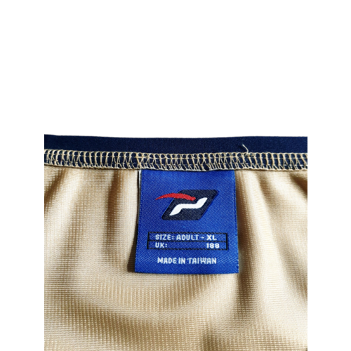 Fanwear Original Pompey Fußballtrikot Portsmouth FC 2002/03