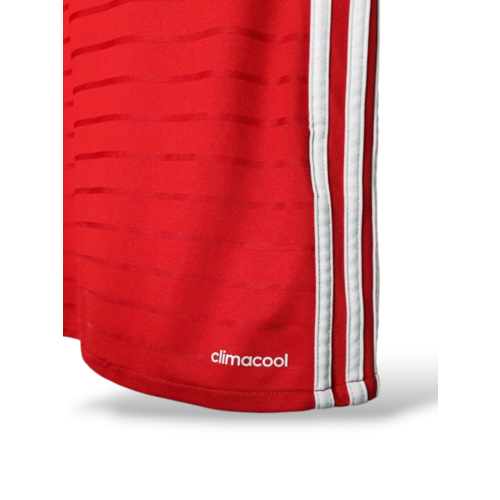 Adidas Original Adidas football shirt Bayern Munich 2016/17