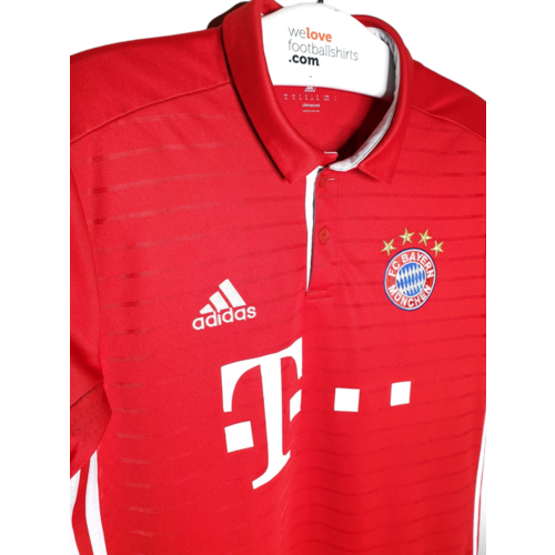 Adidas Original Adidas football shirt Bayern Munich 2016/17