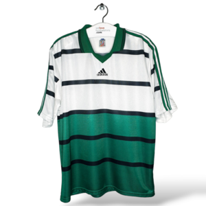 Adidas Vintage Adidas football shirt