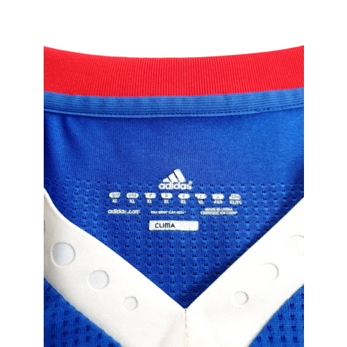 Adidas Original Adidas football shirt Chelsea 2010/11