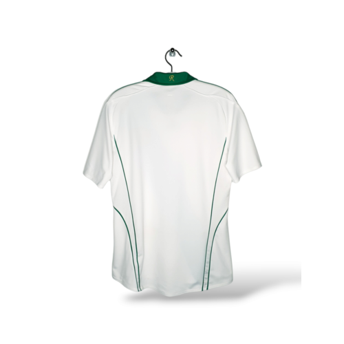 Adidas Original Adidas Fußballtrikot SK Rapid Wien 2011/12