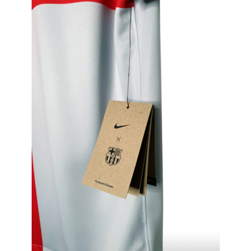 Nike Original Nike Fußballtrikot FC Barcelona 2022/23