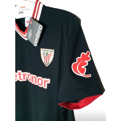 Umbro Original Umbro football shirt Athletic Bilbao 2012/13