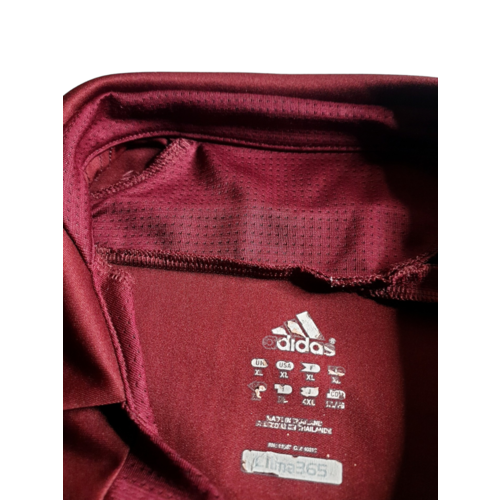 Adidas Origineel Adidas voetbalshirt Colorado Rapids 2007/08