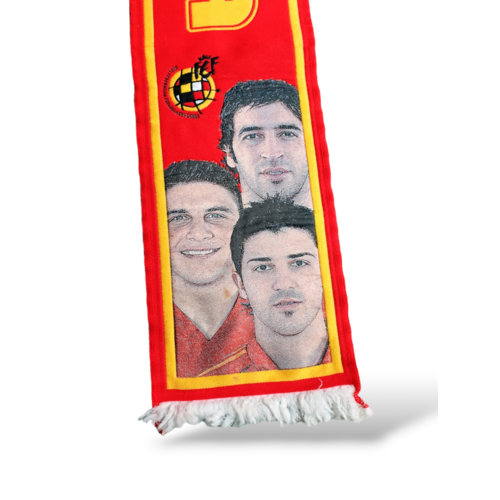 Scarf Originele Voetbalsjaal Spanje