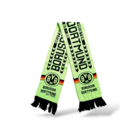 Football Scarf Borussia Dortmund