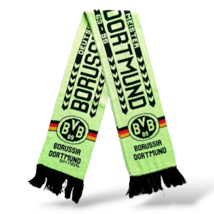 Scarf Voetbalsjaal Borussia Dortmund