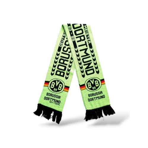 Scarf Football Scarf Borussia Dortmund