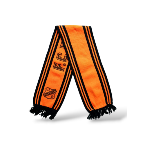 Scarf Original Football Scarf FC Volendam