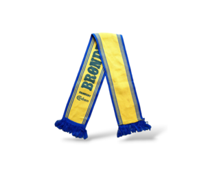 Sciarpa scarf Calcio FIGUEIREDO bufanda Schal écharpe