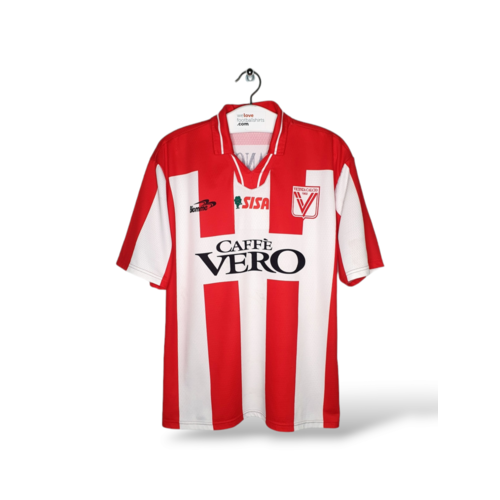 Biemme Origineel Biemme voetbalshirt Vicenza 2004/05