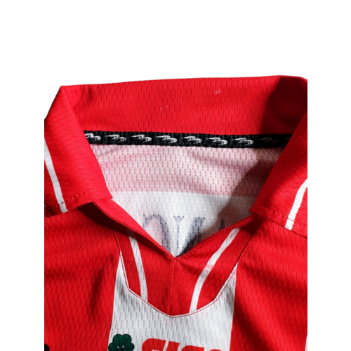 Biemme Original Biemme football shirt Vicenza 2004/05