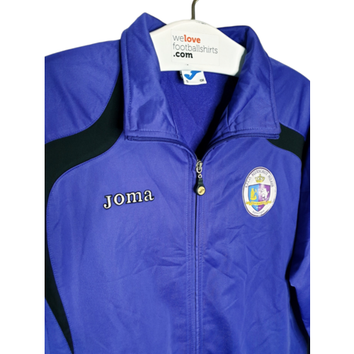 Joma Origineel Joma trainingsjack K Beerschot VA