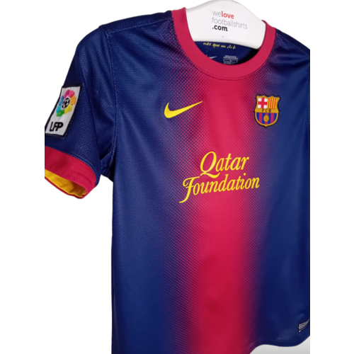 Nike Origineel Nike voetbalshirt FC Barcelona 2012/13