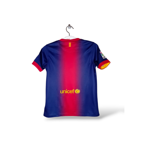 Nike Origineel Nike voetbalshirt FC Barcelona 2012/13