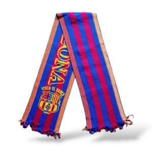 Scarf Fußballschal FC Barcelona