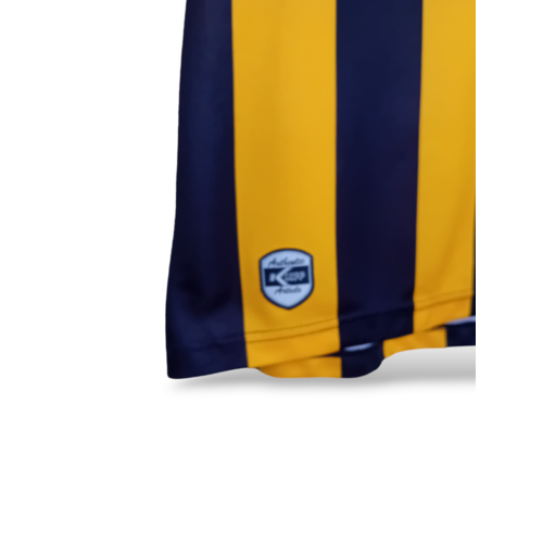 KLUPP Origineel Klupp voetbalshirt Vitesse Arnhem 2010/11